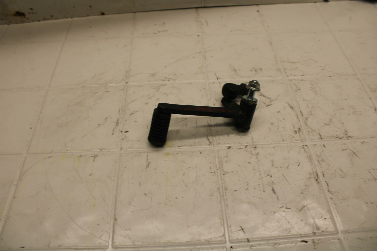 15-16 HONDA CB300F SHIFTER PEDAL BB05