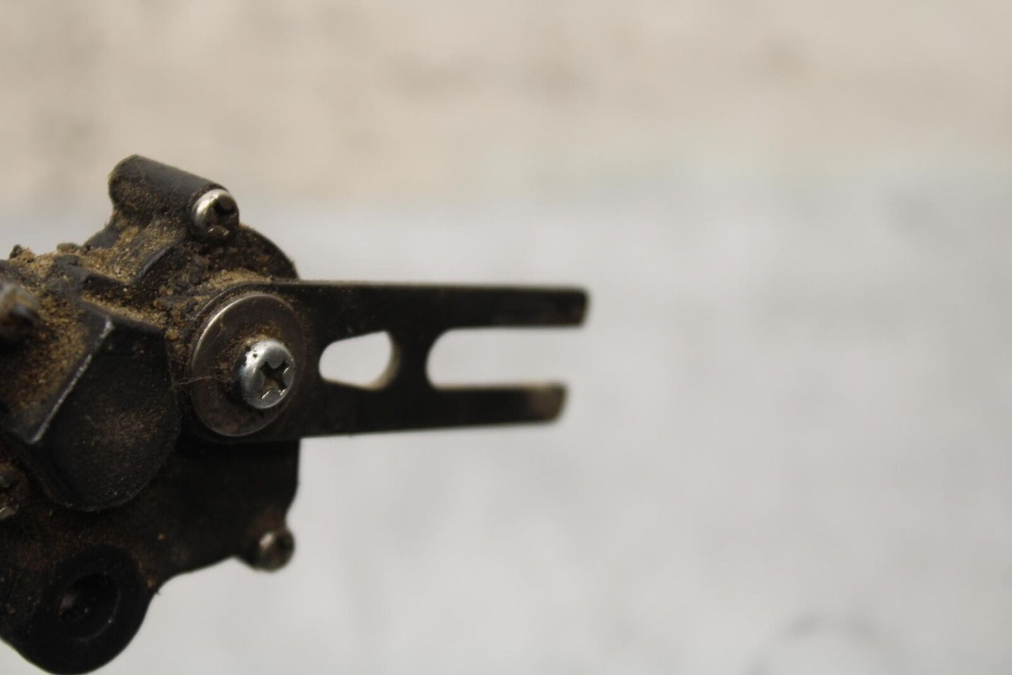 2014 Kawasaki Ninja 650 EX650E KICKSTAND SIDE KICK STAND SENSOR 27010-0722 BB569