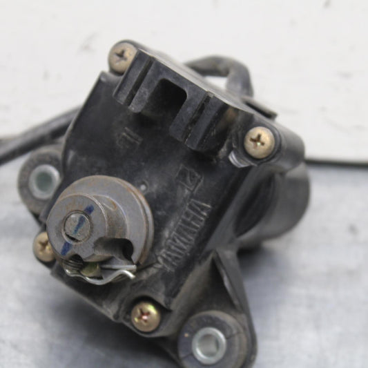 1998 Yamaha Vmax 1200 VMX1200 EXHAUST VALVE SERVO MOTOR BB620
