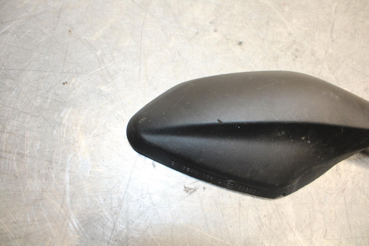 2015 Yamaha FJ09 RIGHT SIDE REAR VIEW MIRROR BB41