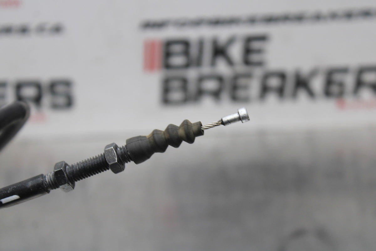 22 KAWASAKI NINJA 1000SX CLUTCH CABLE LINE BB780