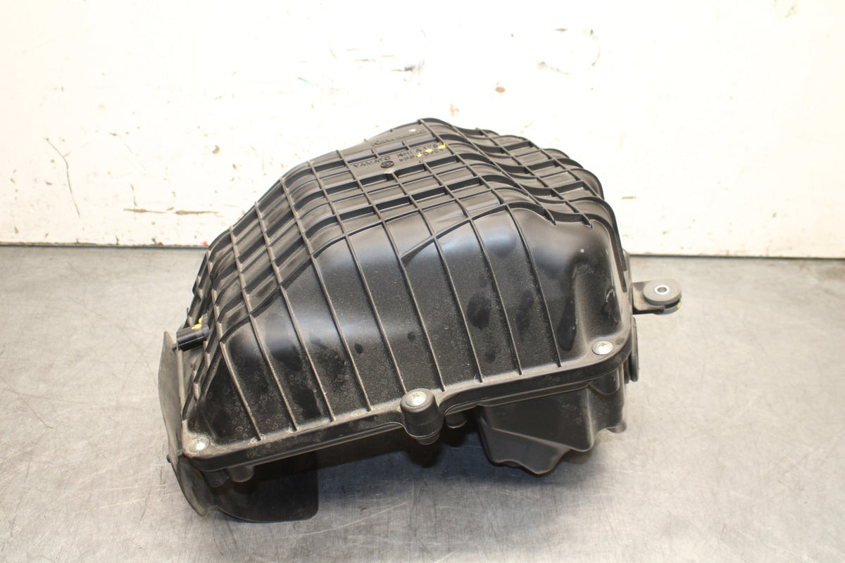 24 KAWASAKI NINJA 500 ABS AIRBOX AIR INTAKE FILTER BOX BB730