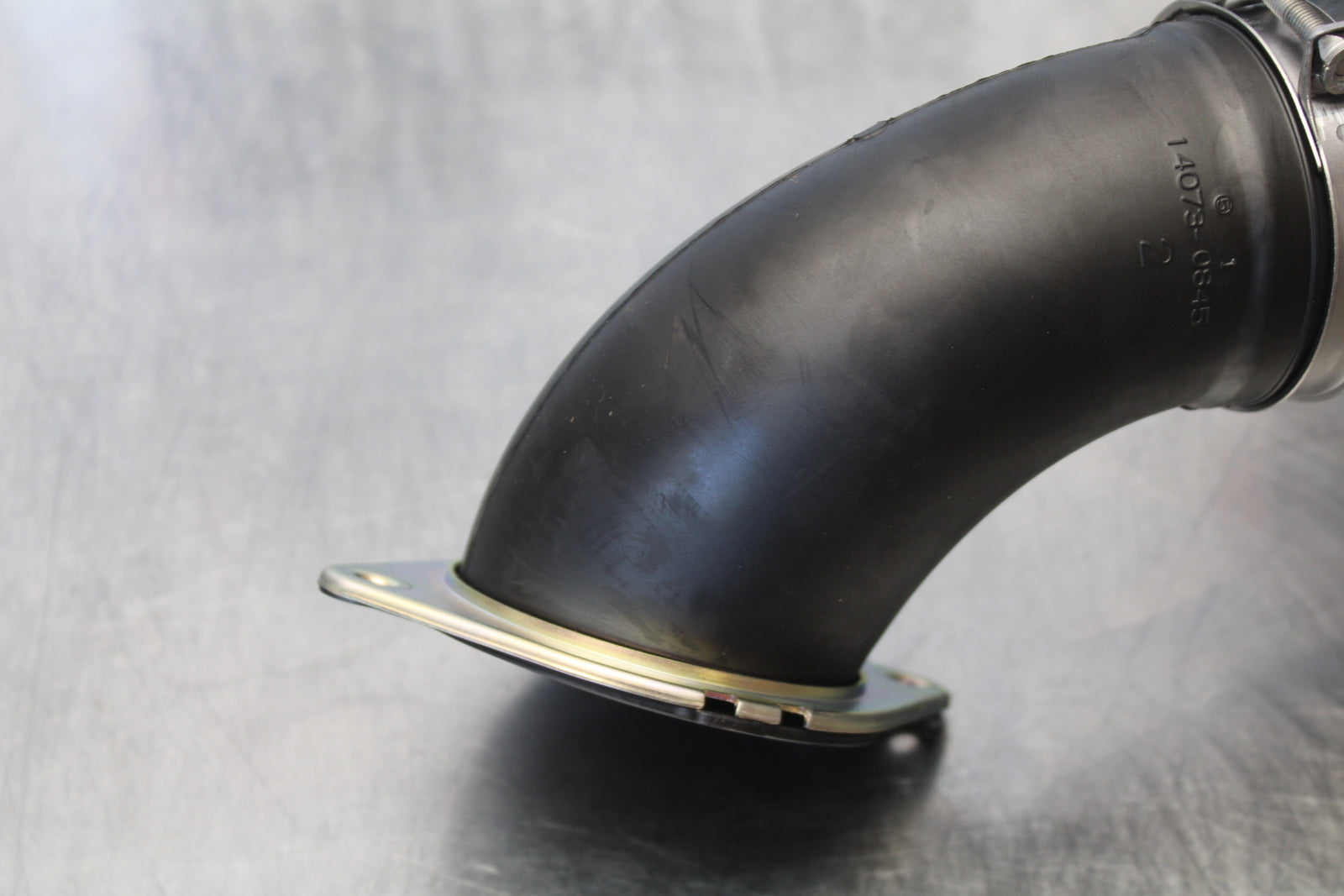 23-24 KAWASAKI NINJA ZX14R NEW!! RIGHT LEFT AIR INTAKE DUCTS BB169