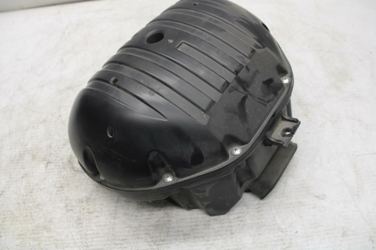 15-16 SUZUKI GSXS750 AIRBOX AIR INTAKE FILTER BOX BB374