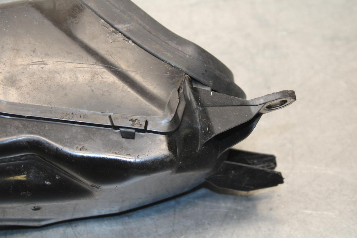 09-11 SUZUKI GSXR1000 RIGHT RAM AIR INTAKE DUCT TUBE 94420-47H00 BB96