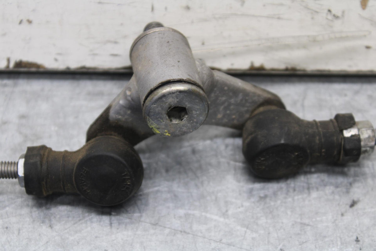 2008 Honda CBF1000 SHIFTER LINKAGE SHIFT LINK PEDAL BB641