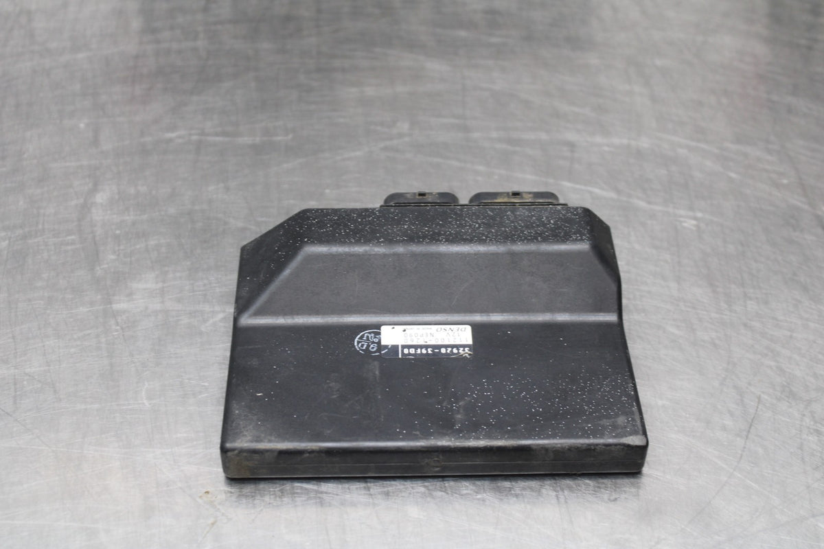 01-03 SUZUKI GSXR600 ECU COMPUTER CONTROLLER UNIT BLACK BOX ECM CDI  BB841