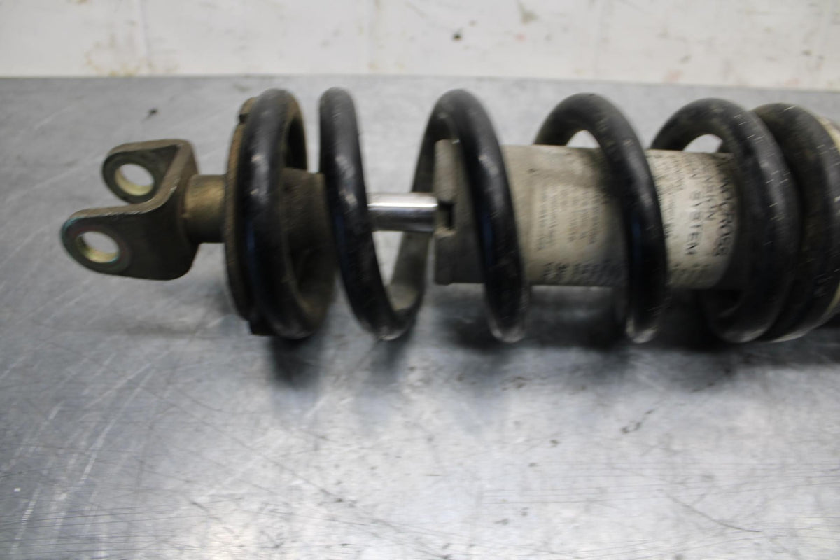 89-90 YAMAHA FZR600 REAR  SHOCK ABSORBER SUSPENSION 3HE-22210-10-00 BB76