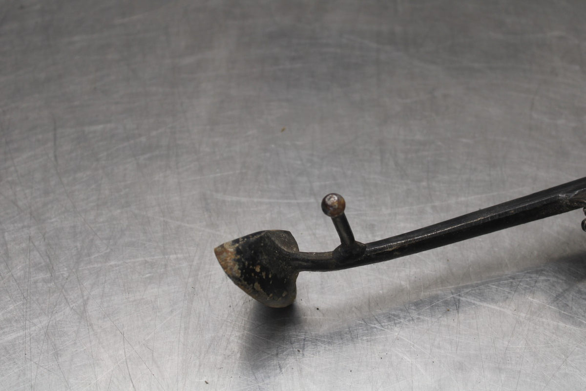 03 YAMAHA YZF R1 KICKSTAND SIDE KICK STAND BB895