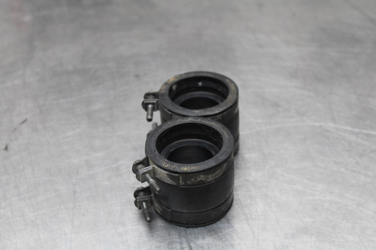 09 KAWASAKI NINJA 250R AIR INTAKE BOOTS BB824