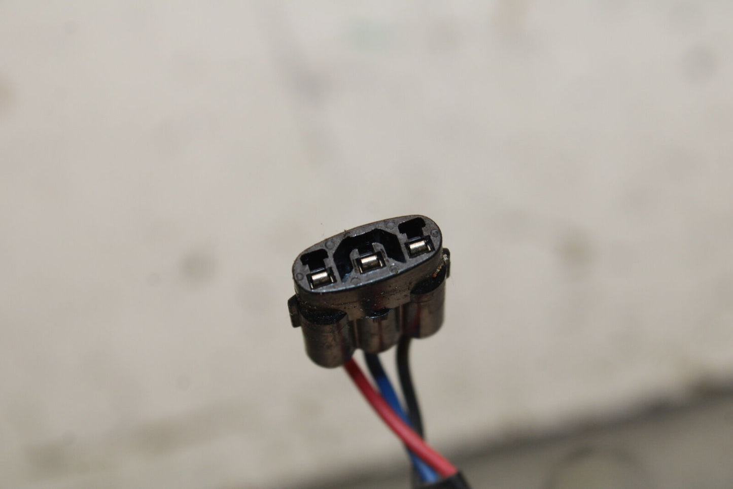 13-17 KAWASAKI NINJA ZX6R ZX636E REAR TAIL TAILLIGHT BACK BRAKE LIGHT BB735