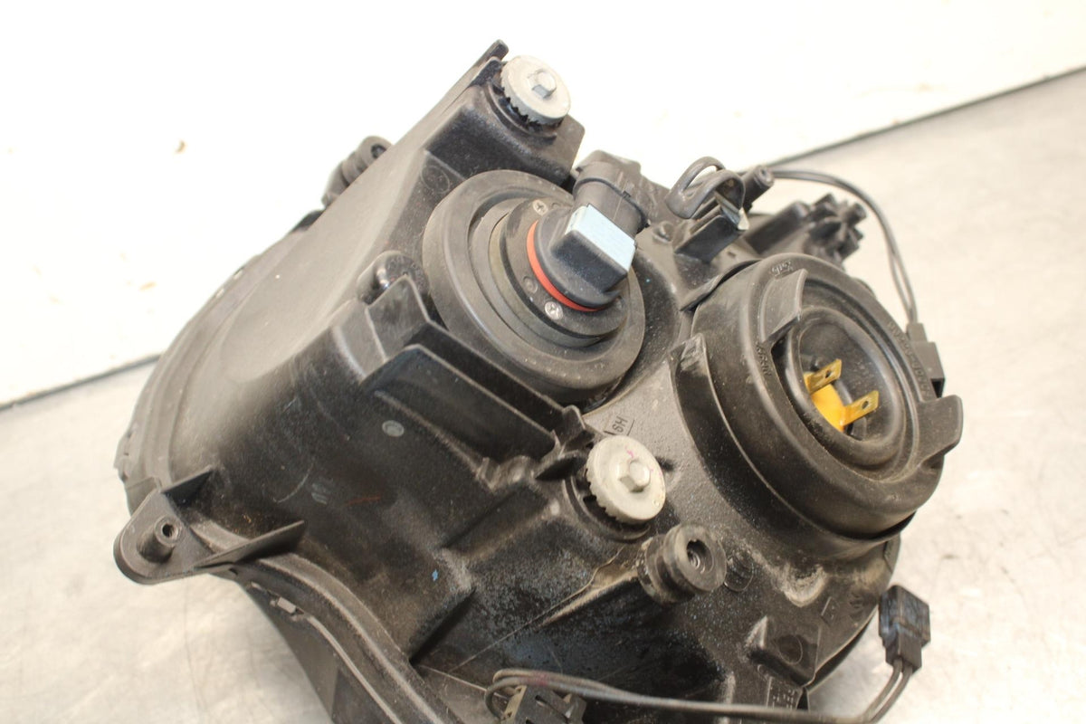 06-07 SUZUKI GSXR750 FRONT HEADLIGHT HEAD LIGHT LAMP 35100-01H01-999 BB613