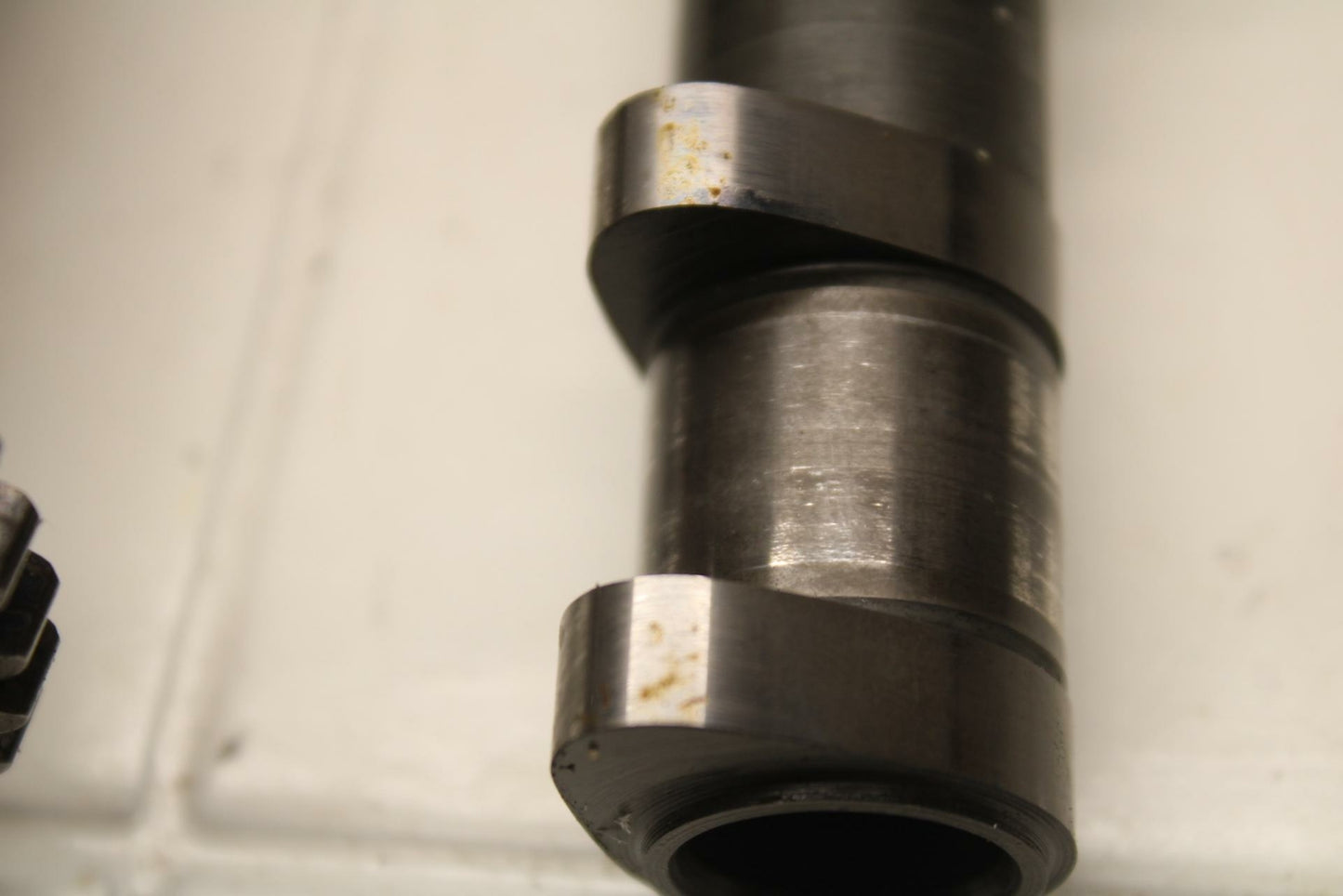 98-99 YAMAHA YZF R1 CAMSHAFT  CAM SHAFTS  4XV-12171-00-00 4XV-12181-00-00 BB08