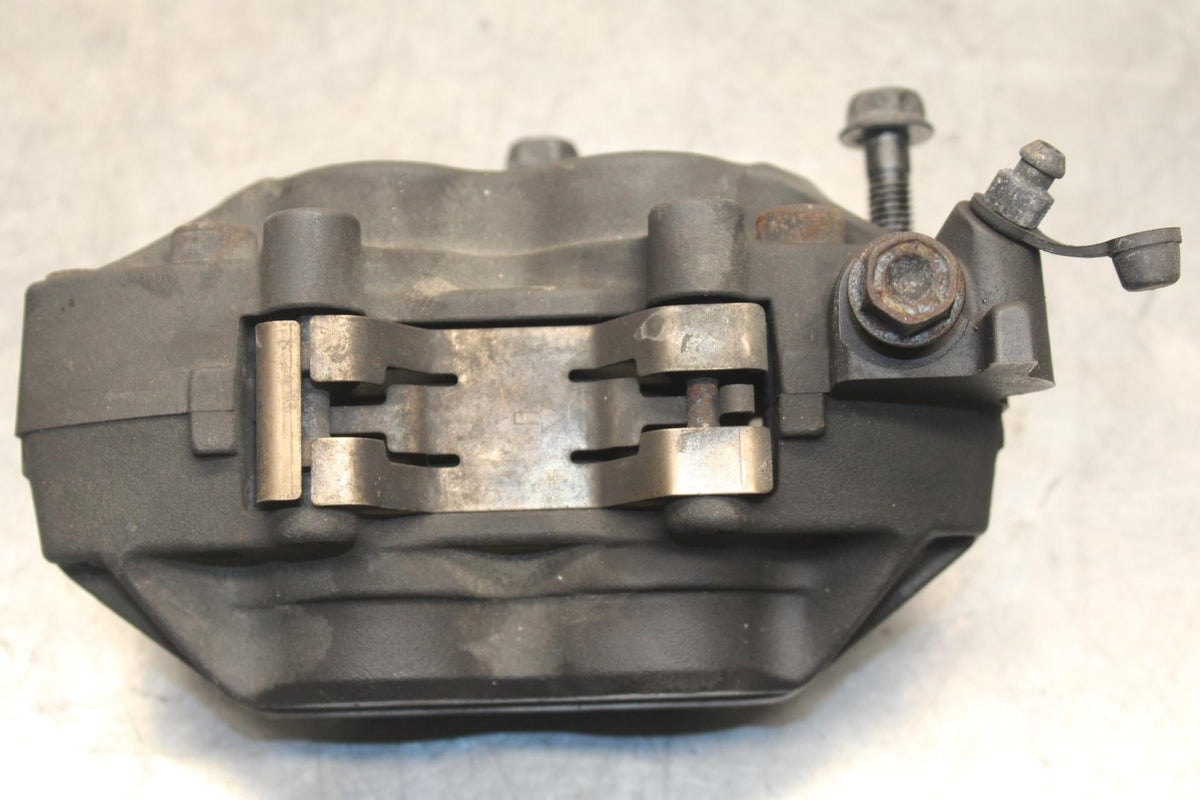 2004 Honda CBR600F4i RIGHT LEFT FRONT BRAKE CALIPER SET PAIR CALIPERS BB606