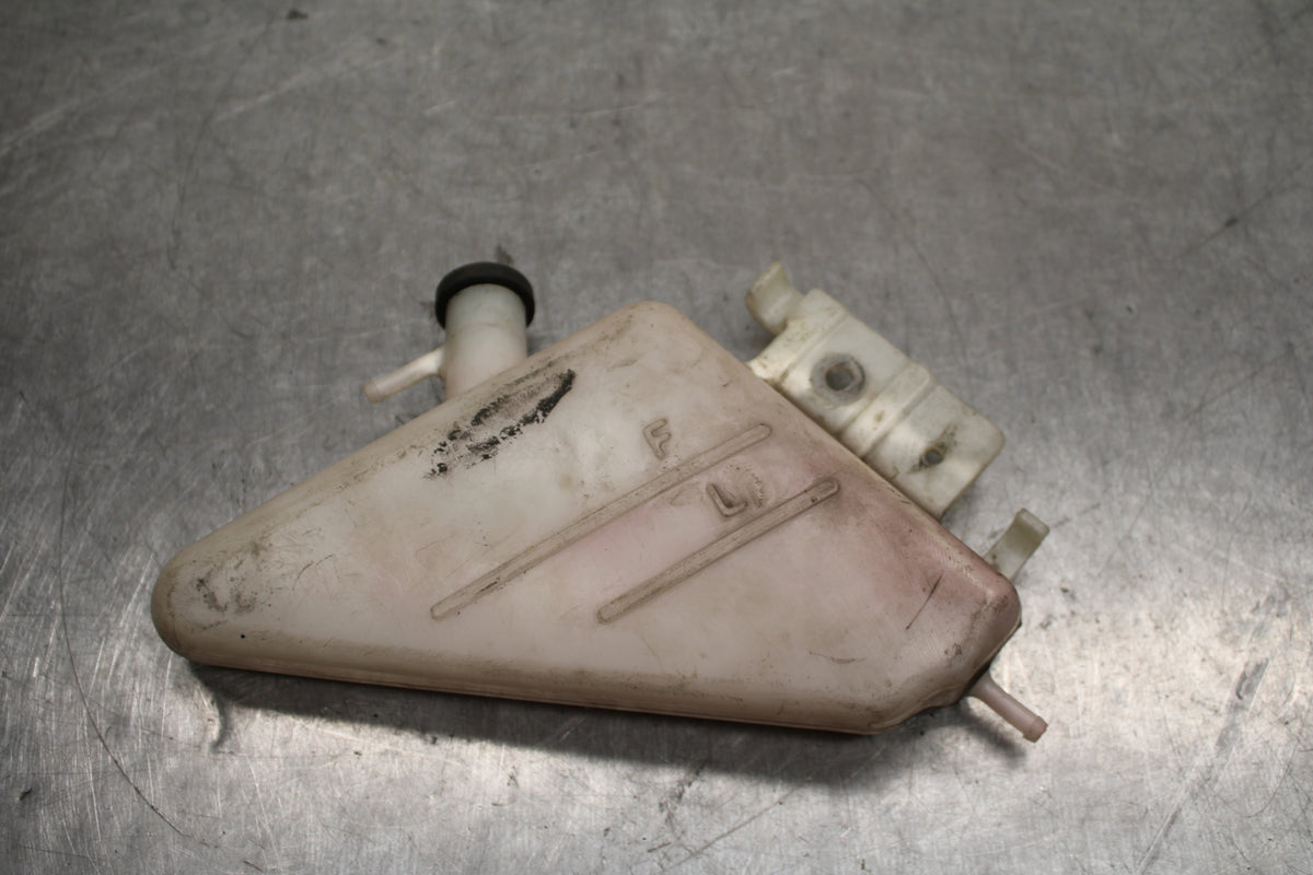 08-10 SUZUKI GSXR 600 COOLANT WATER TANK RESERVOIR BOTTLE BB130
