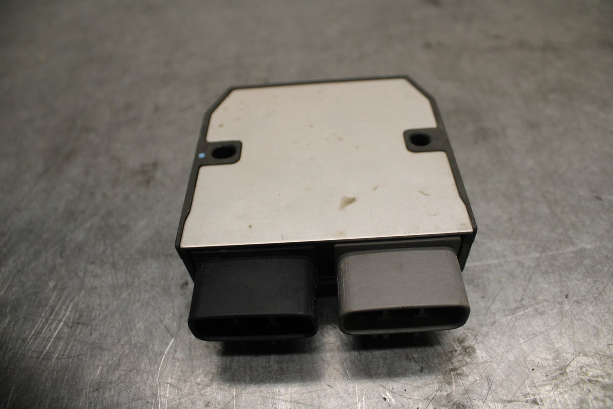 07-08 YAMAHA YZF R1 RECTIFIER VOLTAGE REGULATOR  BB675