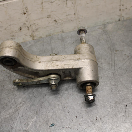 17-19 YAMAHA FZ09 REAR BACK SHOCK ABSORBER LINK BB480