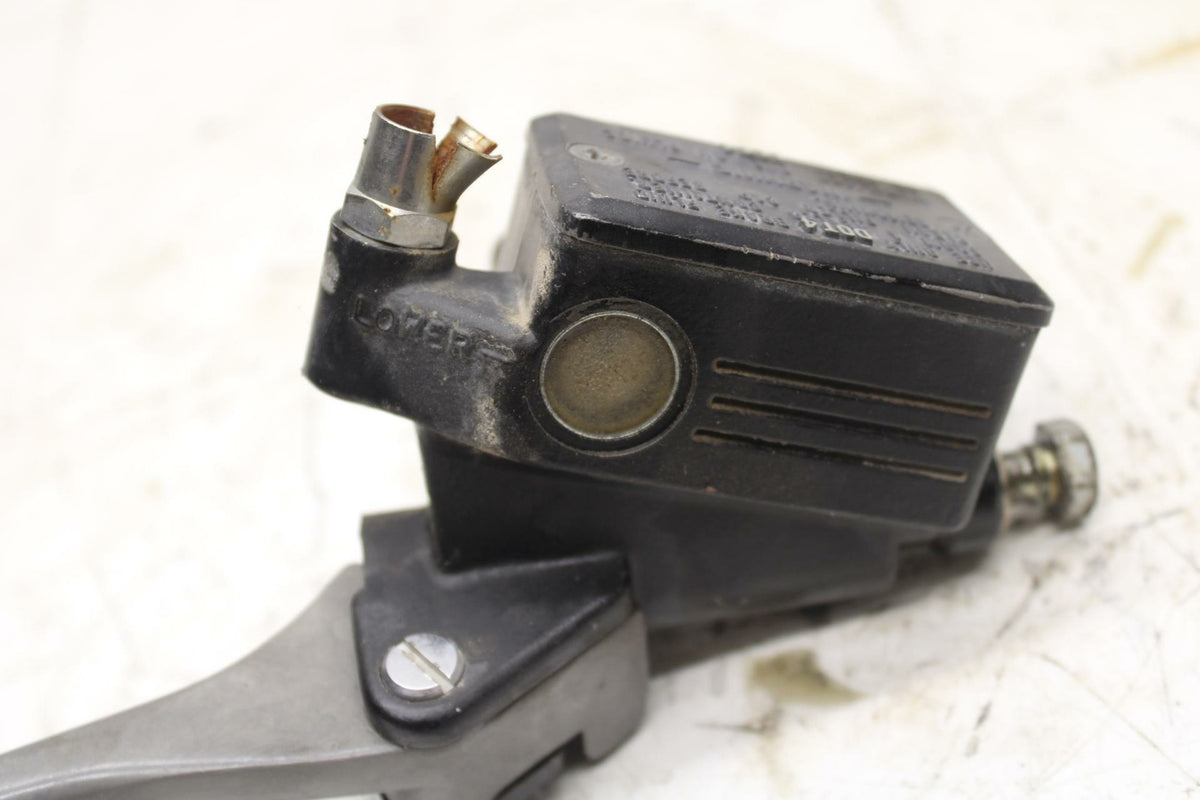 84-87 HONDA GOLDWING 1200 FRONT BRAKE MASTER CYLINDER BB406
