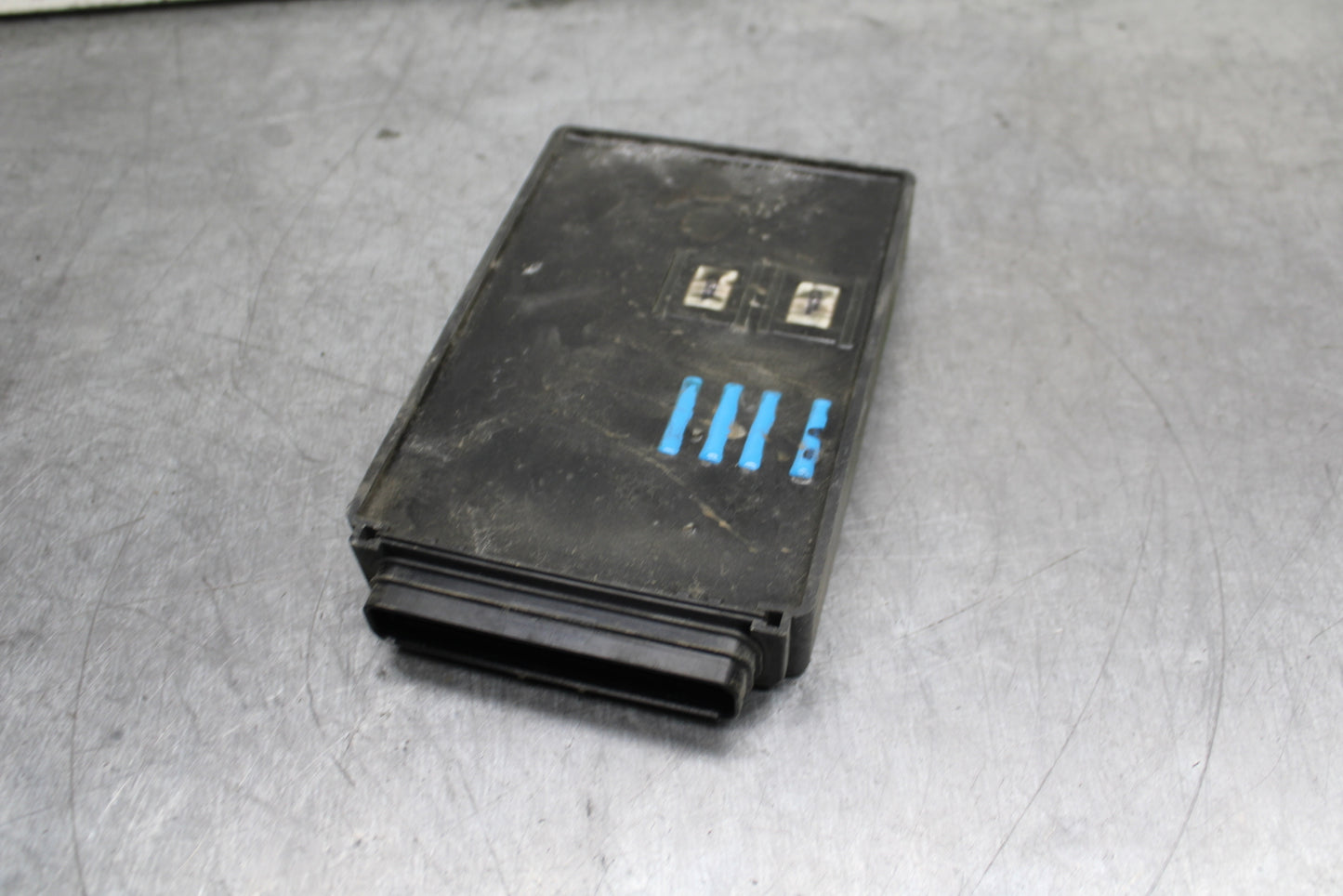 03-05 YAMAHA YZF R6  ECU COMPUTER CONTROLLER UNIT BLACK BOX ECM CDI BB751