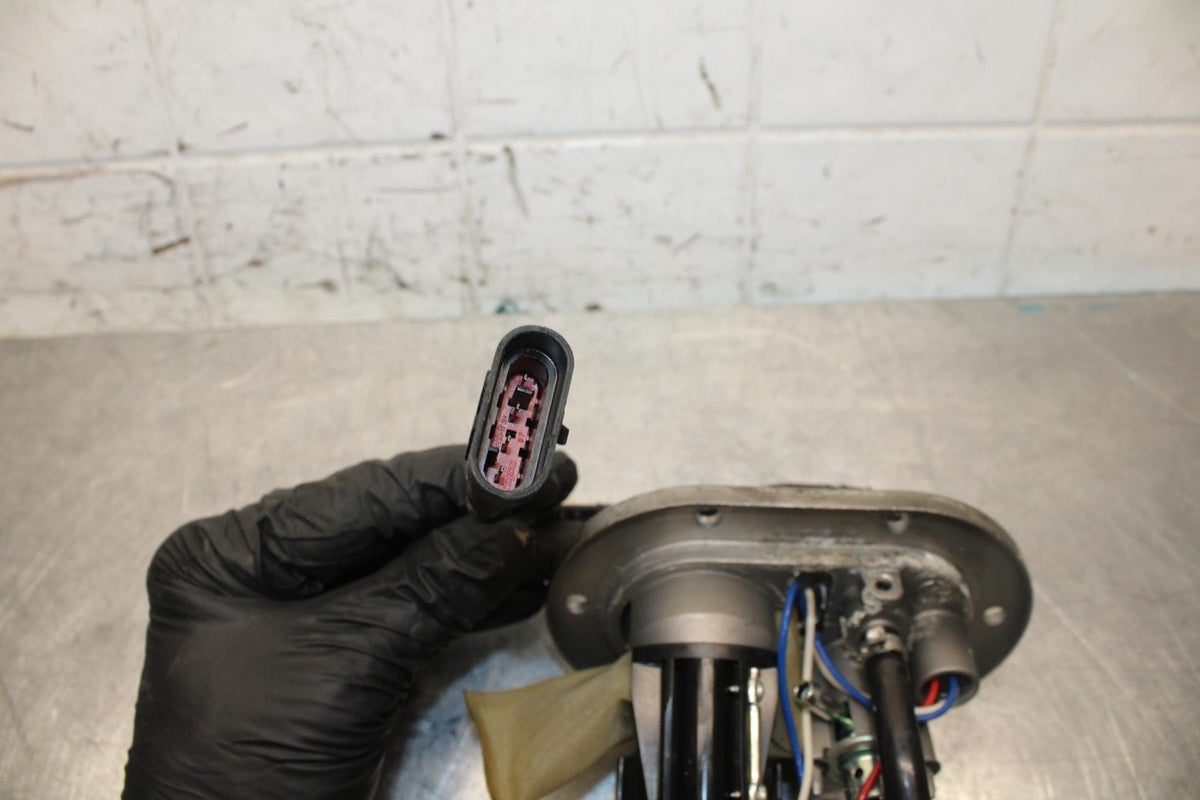 2008 Aprilia Shiver 750 SL750 FUEL PUMP GAS PETROL SENDER UNIT BB551
