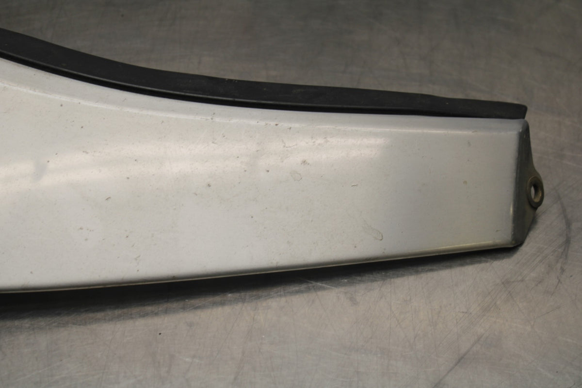 90 HONDA GOLDWING 1500 GL1500 FRONT CENTER V FAIRING COWL GUARD BB00