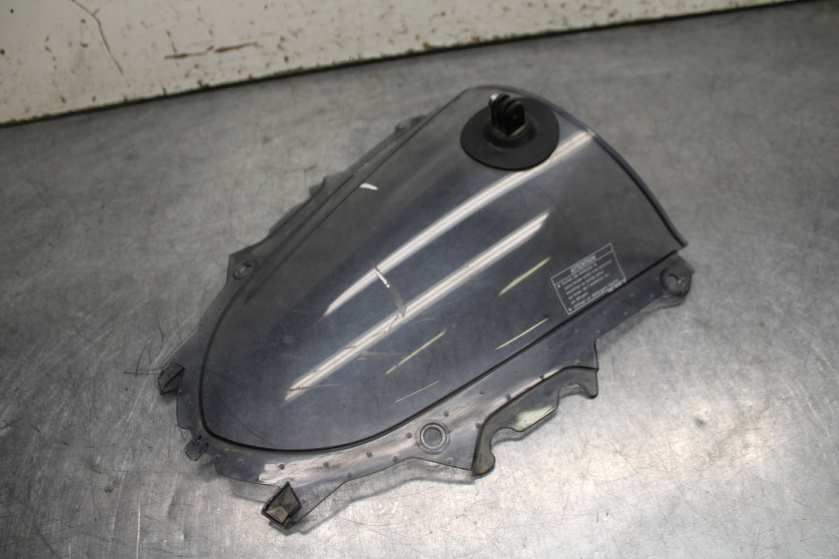 19-24 YAMAHA R3 WINDSHIELD WINDSCREEN BB736