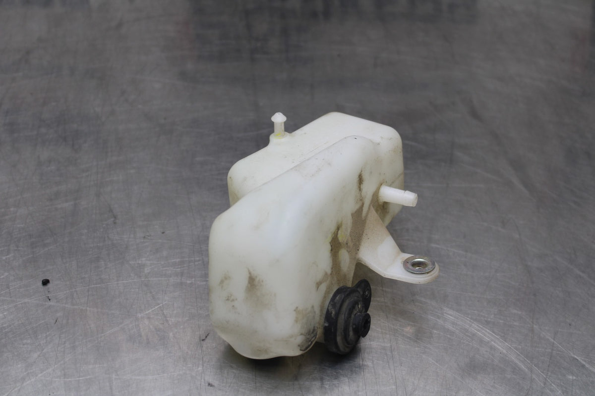 17-18 YAMAHA YZF R3 COOLANT WATER TANK RESERVOIR BOTTLE BB788