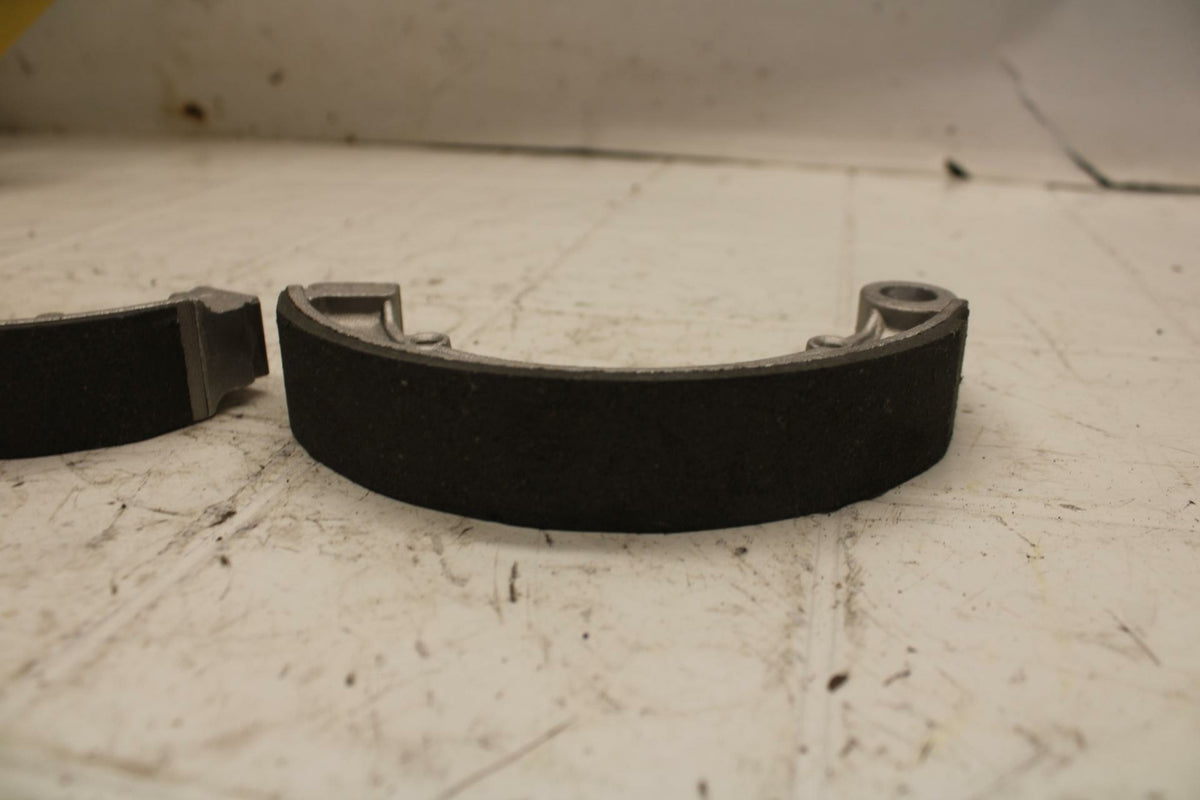72 HONDA CB500 K1 REAR BACK BRAKE SHOE BB24