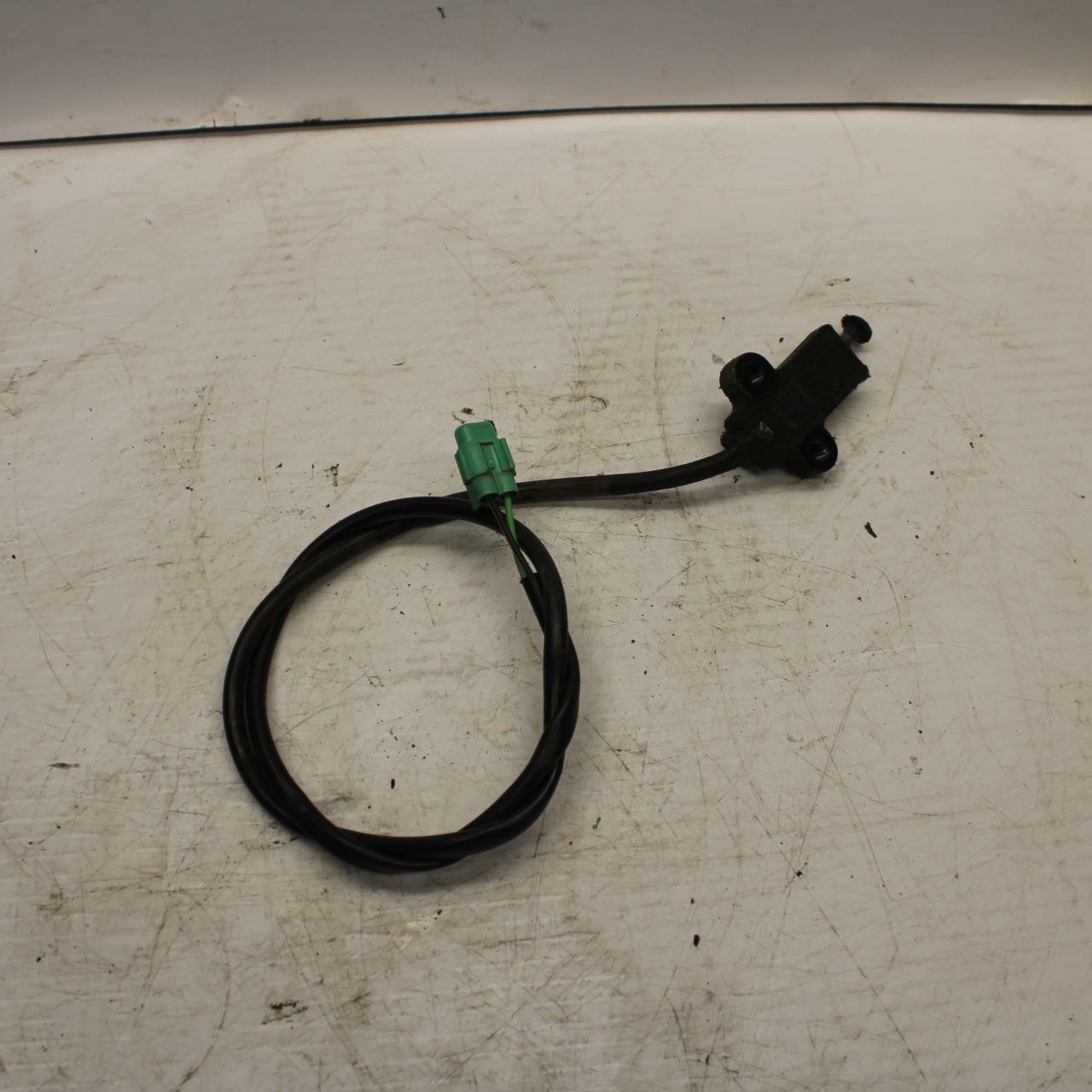 04-09 SUZUKI GS500F KICKSTAND SIDE KICK STAND SENSOR 37840-26X50 BB261