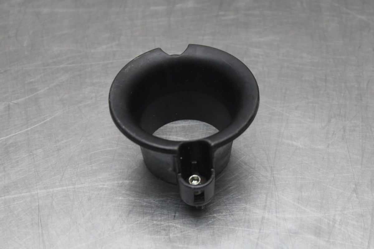 13-14 TRIUMPH DAYTONA 675 AIRBOX INTAKE VELOCITY STACKS BB685