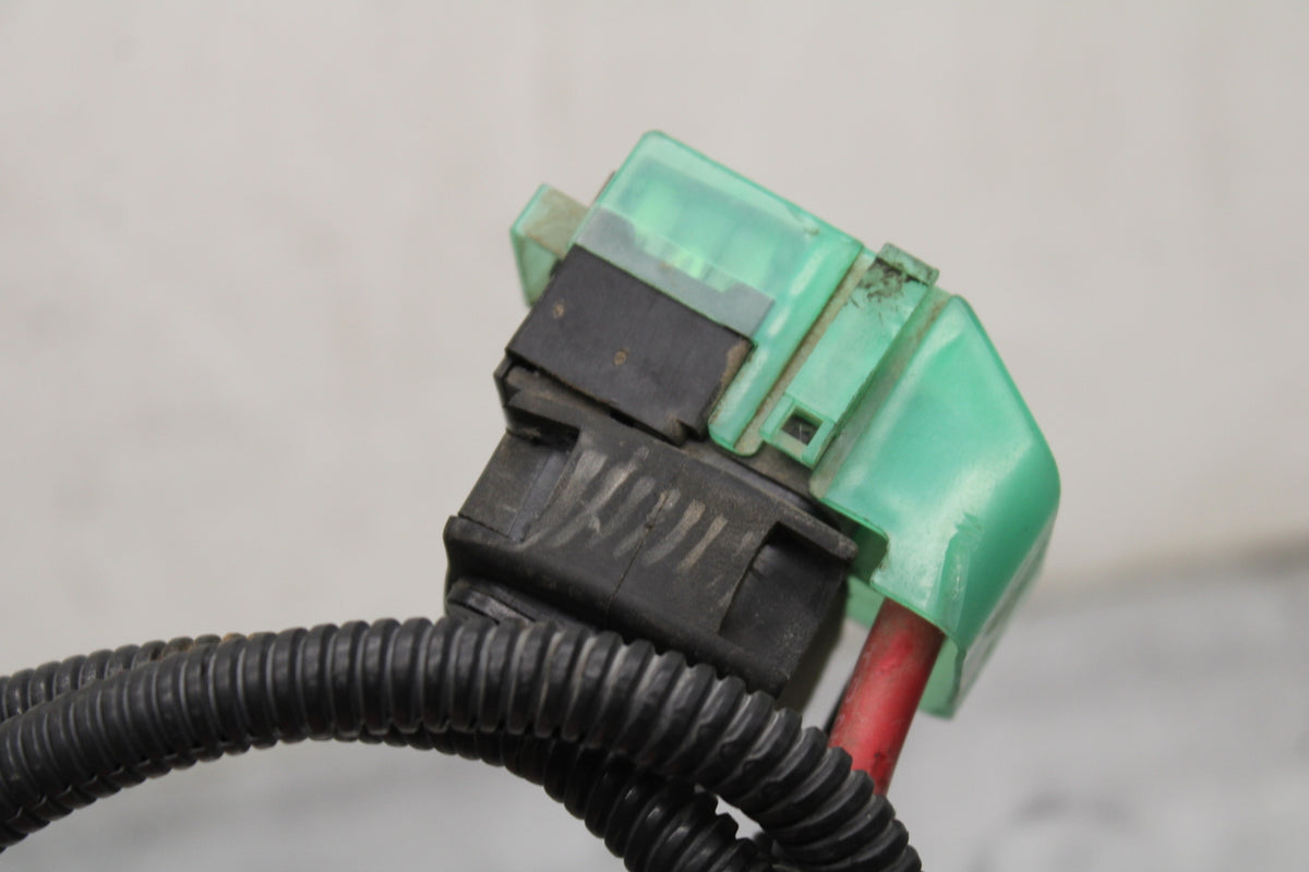 00 SUZUKI INTRUDER 1500 VL1500 ENGINE STARTER RELAY STARTING MOTOR SWITCH BB761