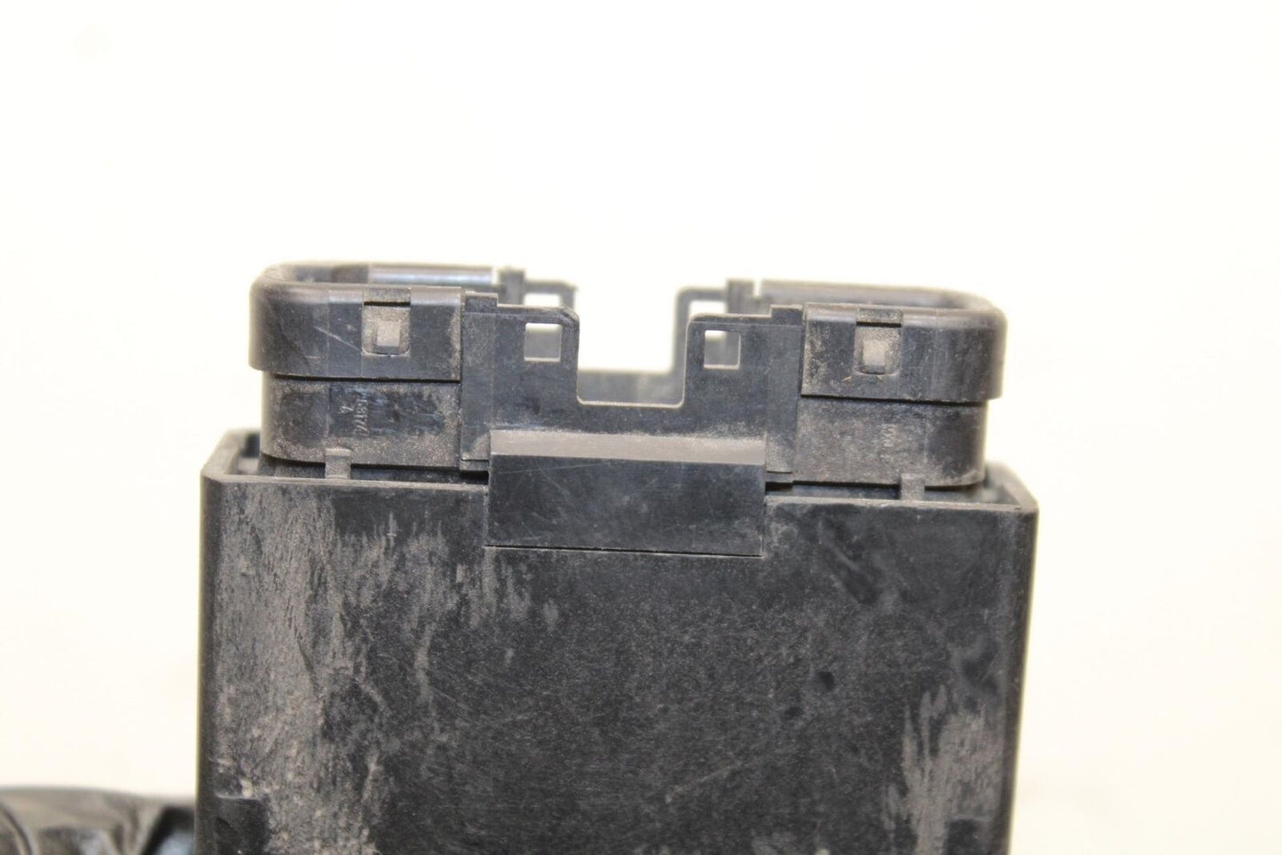 97-03 HONDA SHADOW ACE 750 ECU COMPUTER CONTROLLER UNIT BLACK BOX CDI BB618