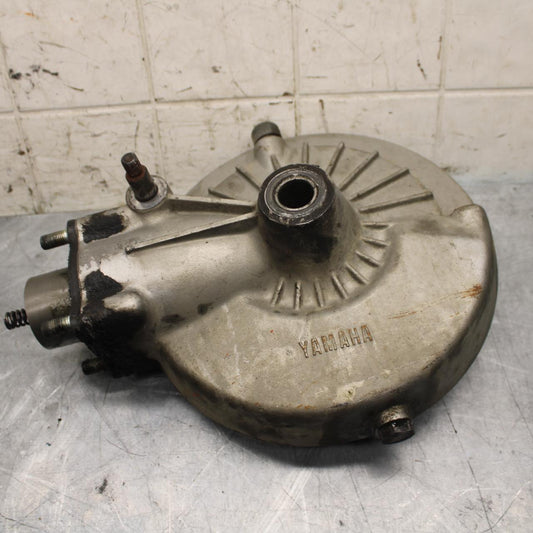 1979 Yamaha XS1100S Special FINAL DRIVE GEAR DIFFERENTIAL BB510