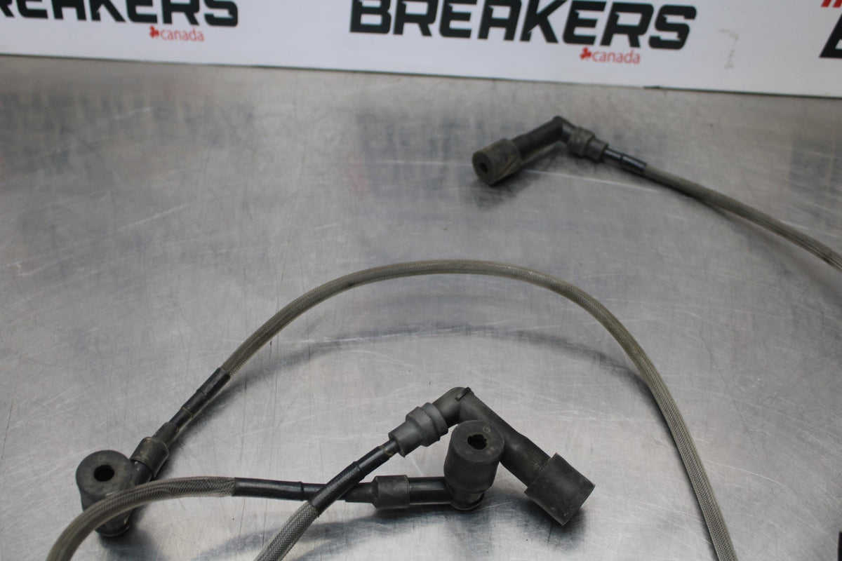 03-08 KAWASAKI VULCAN 1600 IGNITION COILS BB196