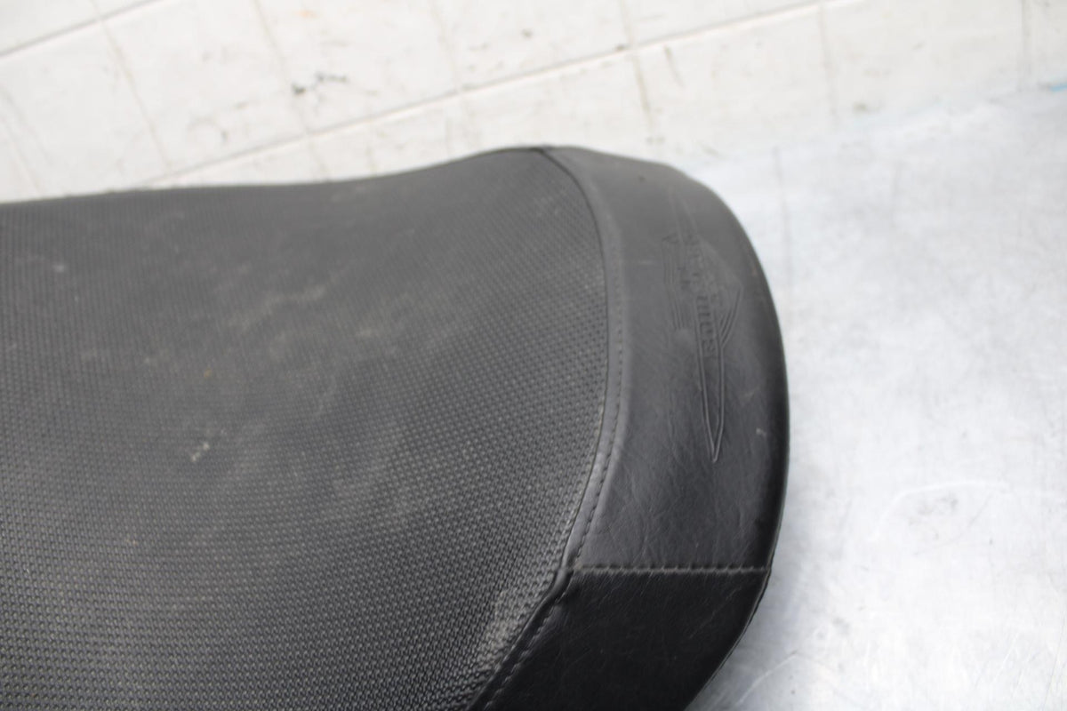 06-09 SUZUKI M109R BOULAVARD FRONT DRIVERS SEAT BB501
