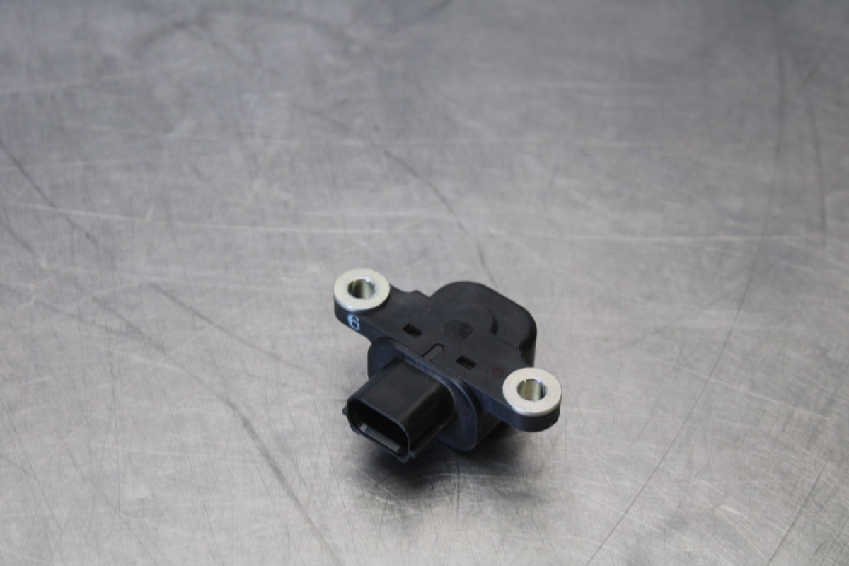 24-25 KAWASAKI NINJA 500 ABS TIP OVER BANK ANGLE CRASH SENSOR SWITCH  BB899