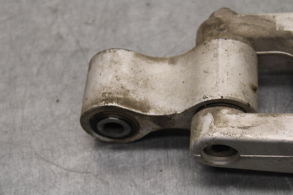 2008 Honda CBF1000 REAR DOGBONE SHOCK LINKAGE LINK BB641