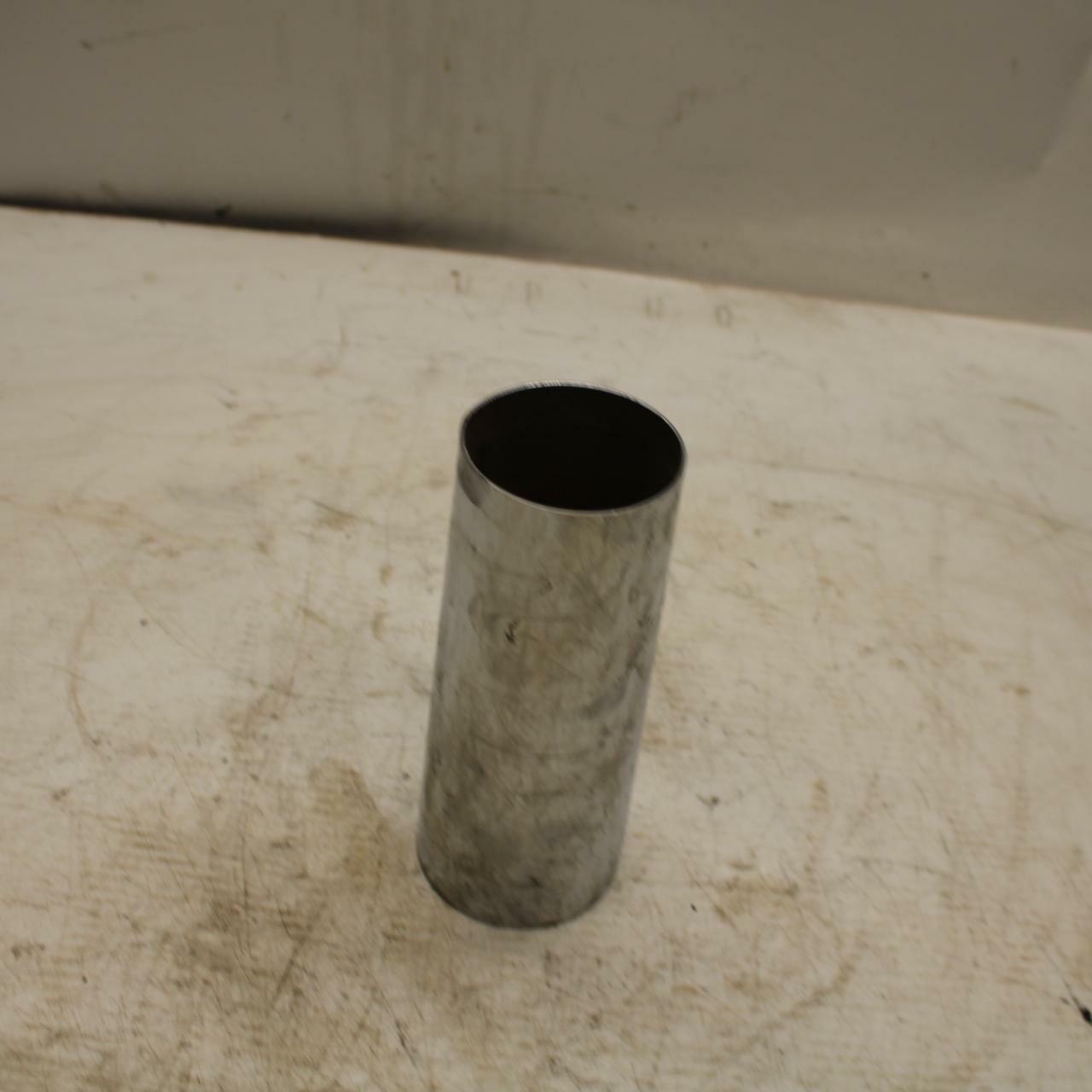 05-09 SUZUKI BOULEVARD C90 FRONT FORK LOWER COVERS BOTTOM GUARDS SHIELD BB357  