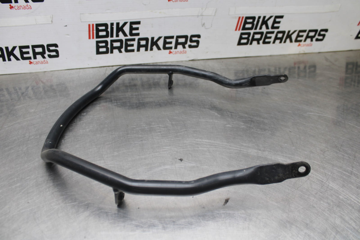22 HARLEY-DAVIDSON PAN AMERICA 1250 FRONT CRASH BAR CAGE PROTECTOR BB910