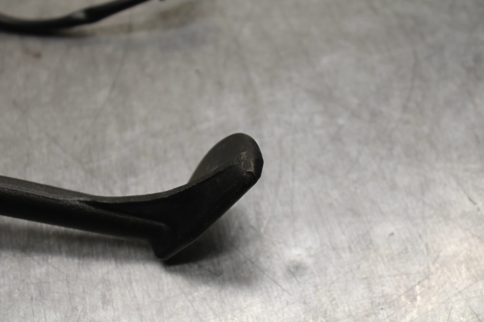 12-25 KAWASAKI NINJA ZX14R NEW!! KICKSTAND SIDE KICK STAND BB757