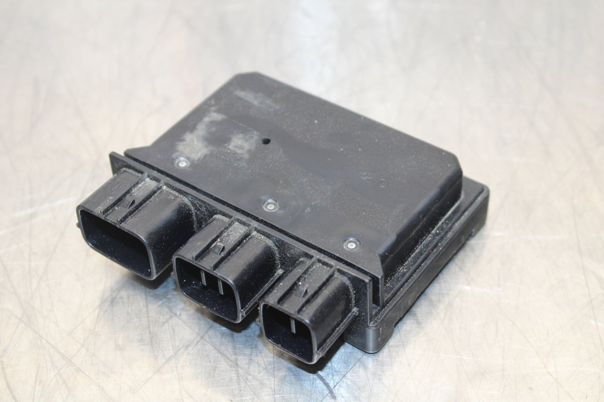 07 KAWASAKI Z1000 RELAY ASSEMBLY FUSE BOX BB148