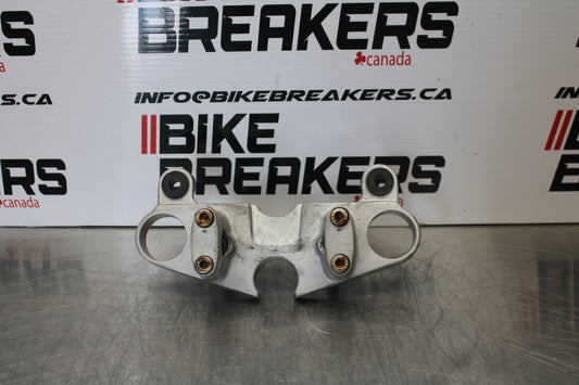04-09 SUZUKI GS500F HANDLEBAR RISERS BB165