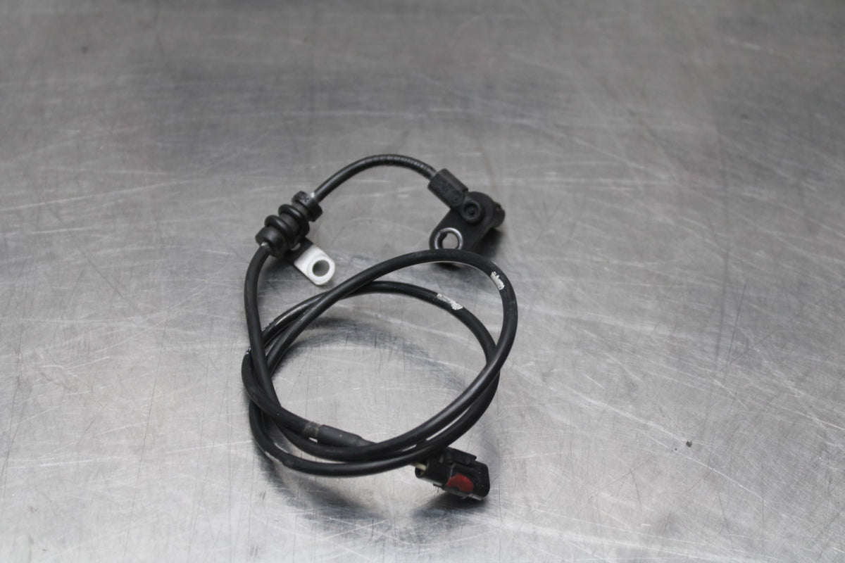 17-24 SUZUKI SV650 REAR ABS BRAKE SENSOR BB829