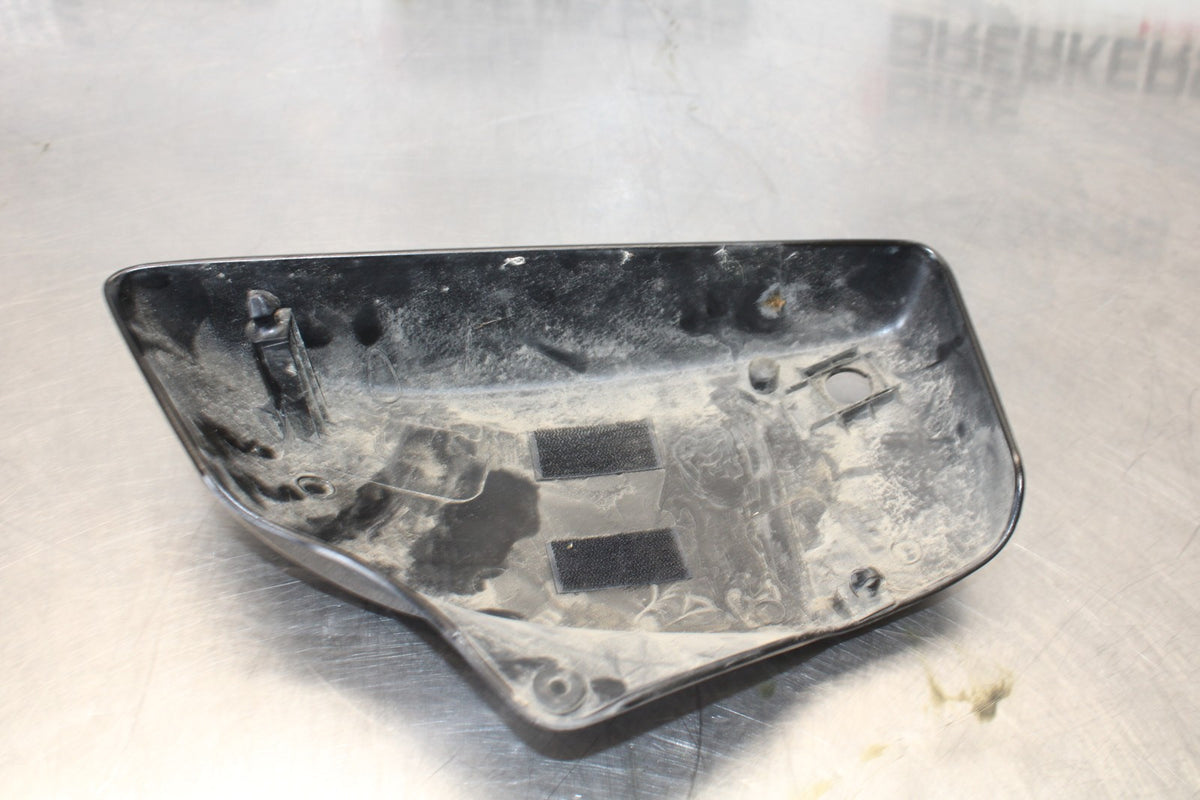 95 HONDA SHADOW 1100 RIGHT SIDE COVER PANEL COWL FAIRING BB885