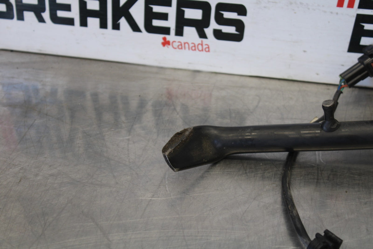 20-23 APRILIA RS660 KICKSTAND SIDE KICK STAND BB889