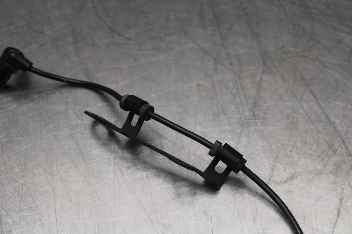 23 YAMAHA YZF R3 FRONT ABS BRAKE SENSOR & RING BB806