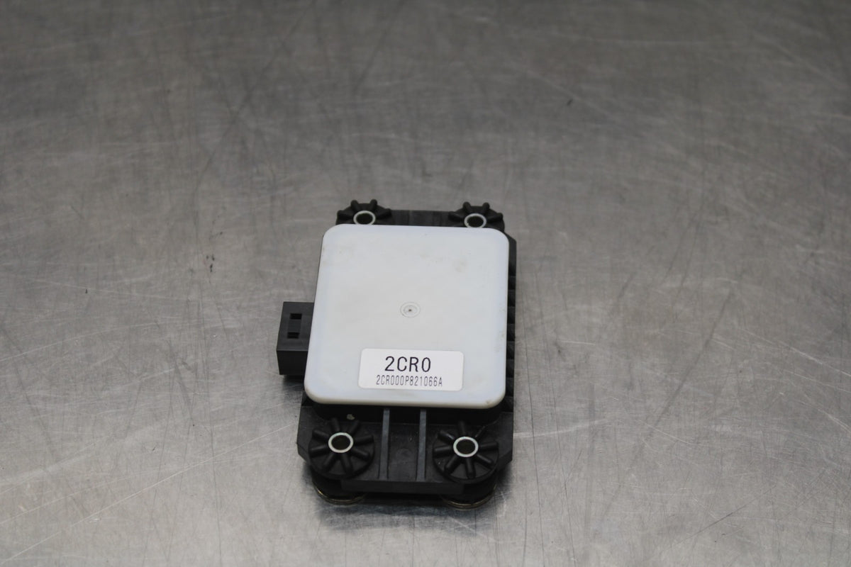 18 YAMAHA YZF R1 TRACTION CONTROL ECU ECM  BB838