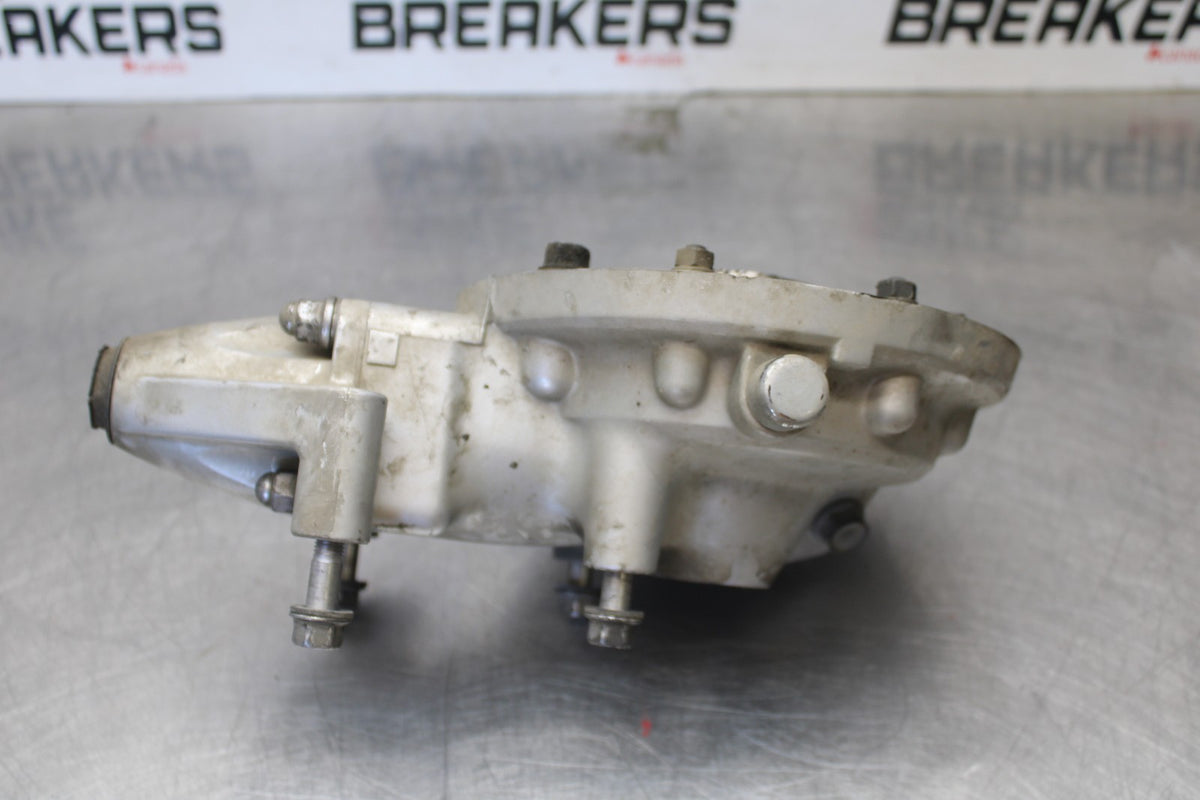 08 YAMAHA V STAR 1100 XVS1100AW CLASSIC FINAL DRIVE GEAR DIFFERENTIAL BB916