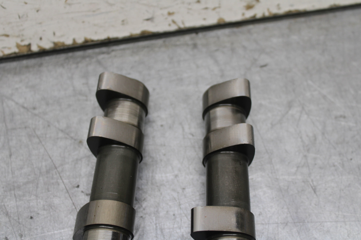 06 YAMAHA YZF R6 CAMSHAFT CAMS CAM SHAFTS  BB716