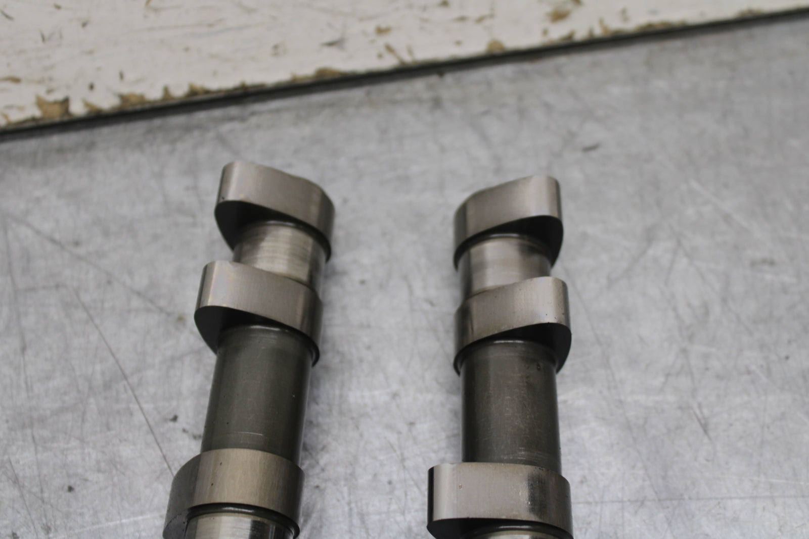 06 YAMAHA YZF R6 CAMSHAFT CAMS CAM SHAFTS  BB716